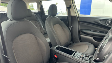 MINI Clubman 1.5 Cooper Classic 6dr Petrol Estate